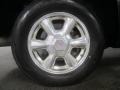 Black Onyx - Envoy XL SLT 4x4 Photo No. 19