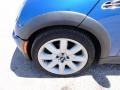Hyper Blue Metallic - Cooper S Hardtop Photo No. 30