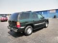 Polo Green Metallic - Yukon SLT 4x4 Photo No. 24