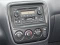 Dark Gray Controls Photo for 2001 Honda CR-V #52181239