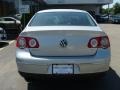 Reflex Silver - Passat Turbo Sedan Photo No. 5