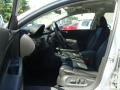 Reflex Silver - Passat Turbo Sedan Photo No. 6