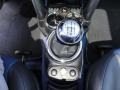 Hyper Blue Metallic - Cooper S Hardtop Photo No. 35