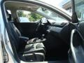 Reflex Silver - Passat Turbo Sedan Photo No. 7