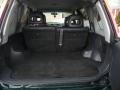 2001 Clover Green Pearl Honda CR-V Special Edition 4WD  photo #14