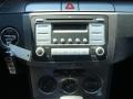 Reflex Silver - Passat Turbo Sedan Photo No. 10