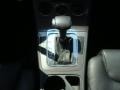 Reflex Silver - Passat Turbo Sedan Photo No. 11