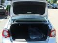 Reflex Silver - Passat Turbo Sedan Photo No. 13