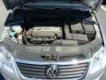 Reflex Silver - Passat Turbo Sedan Photo No. 14