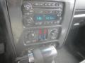 Black Onyx - Envoy XL SLT 4x4 Photo No. 33