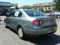 2008 United Gray Volkswagen Passat Turbo Sedan  photo #4