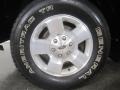 Black - F150 STX SuperCab 4x4 Photo No. 6