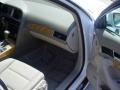 Ibis White - A6 4.2 quattro Sedan Photo No. 6
