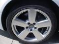 Ibis White - A6 4.2 quattro Sedan Photo No. 9
