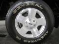Black - F150 STX SuperCab 4x4 Photo No. 7