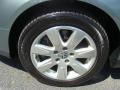 United Gray - Passat Turbo Sedan Photo No. 15
