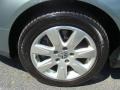 2008 United Gray Volkswagen Passat Turbo Sedan  photo #15