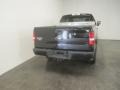 Black - F150 STX SuperCab 4x4 Photo No. 10