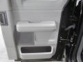 Black - F150 STX SuperCab 4x4 Photo No. 18