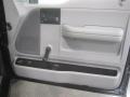 Black - F150 STX SuperCab 4x4 Photo No. 20