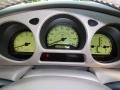 1998 Lexus GS Ivory Interior Gauges Photo