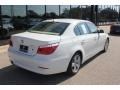 Alpine White - 5 Series 528xi Sedan Photo No. 5