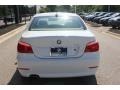 Alpine White - 5 Series 528xi Sedan Photo No. 6