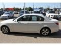 Alpine White - 5 Series 528xi Sedan Photo No. 8