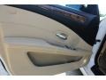 Alpine White - 5 Series 528xi Sedan Photo No. 10