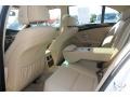 Alpine White - 5 Series 528xi Sedan Photo No. 11