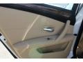 Alpine White - 5 Series 528xi Sedan Photo No. 12