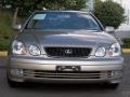Burnished Gold Metallic - GS 300 Photo No. 26