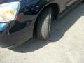 Dark Blue Metallic - Malibu LS Sedan Photo No. 3