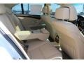 Alpine White - 5 Series 528xi Sedan Photo No. 14