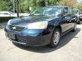 Dark Blue Metallic - Malibu LS Sedan Photo No. 4