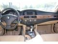 Alpine White - 5 Series 528xi Sedan Photo No. 18