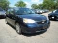 Dark Blue Metallic - Malibu LS Sedan Photo No. 6