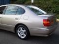 Burnished Gold Metallic - GS 300 Photo No. 28