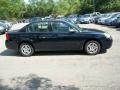 Dark Blue Metallic - Malibu LS Sedan Photo No. 7