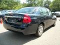 Dark Blue Metallic - Malibu LS Sedan Photo No. 8