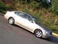 Burnished Gold Metallic - GS 300 Photo No. 31
