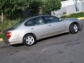 Burnished Gold Metallic - GS 300 Photo No. 33