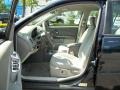Dark Blue Metallic - Malibu LS Sedan Photo No. 14