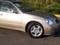 Burnished Gold Metallic - GS 300 Photo No. 34