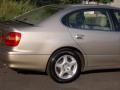 Burnished Gold Metallic - GS 300 Photo No. 35