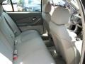Dark Blue Metallic - Malibu LS Sedan Photo No. 17