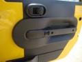 Detonator Yellow - Wrangler Rubicon 4x4 Photo No. 25