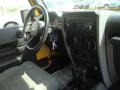 Detonator Yellow - Wrangler Rubicon 4x4 Photo No. 26