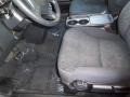 Satin Silver Metallic - CR-V LX Photo No. 8