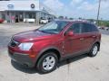 Ruby Red - VUE XE 3.5 AWD Photo No. 1